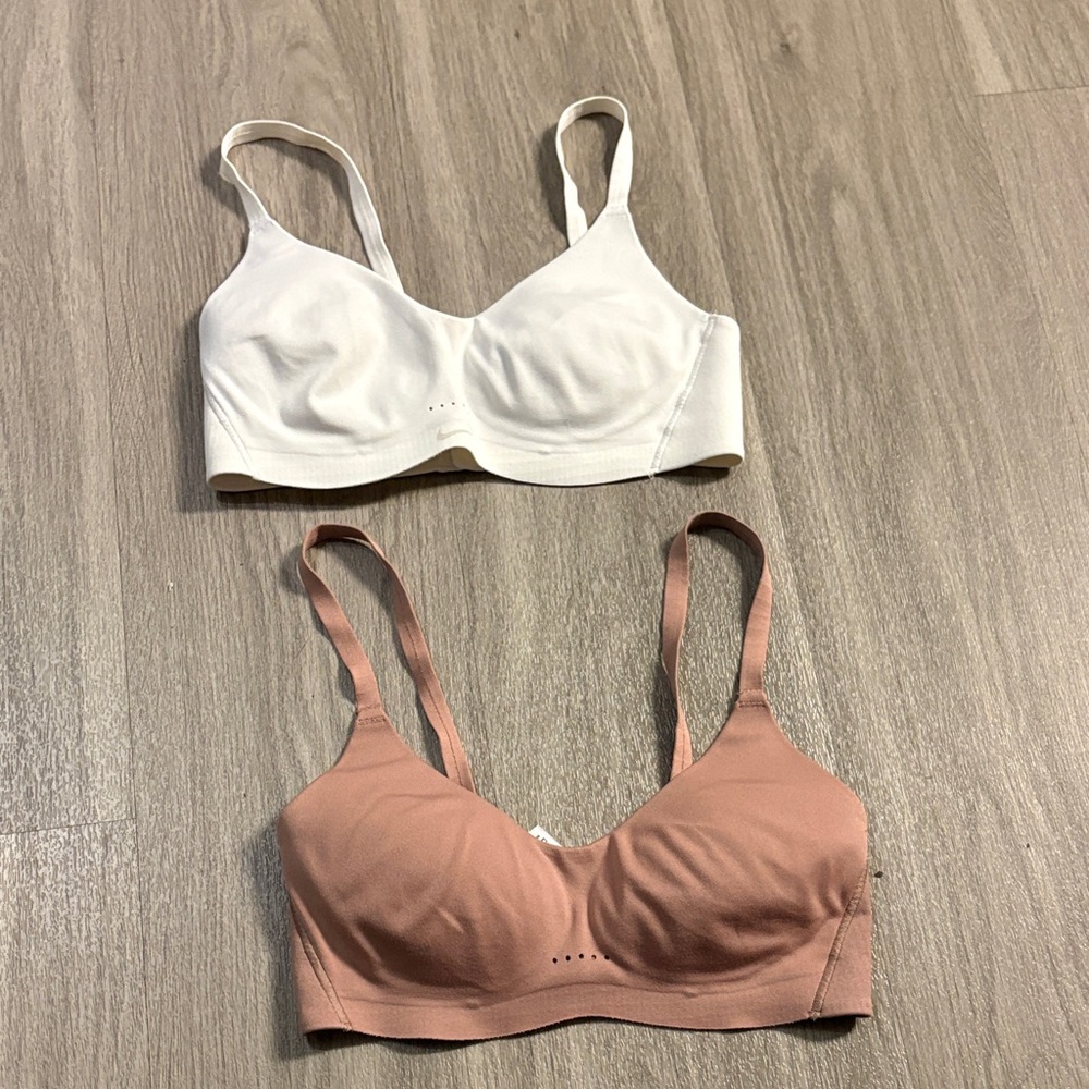 Nike Women's Alate High Support Padded Convertible Sports Bras